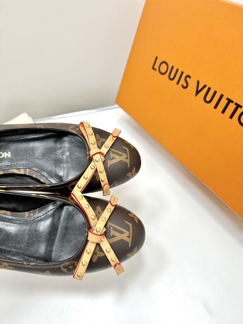 Louis Vuitton Tods Shoes